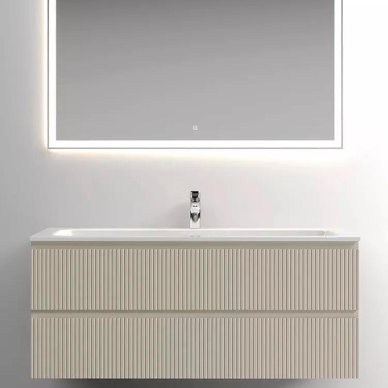 Тумба под раковину Sancos Snob T 120 SNT120CE подвесная Beige Soft, купить, цена, заказать, магазин, доставка, скидка, промокод, купить, цена, заказать, магазин, доставка, скидка, промокод