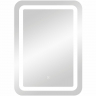 Зеркало Континент Lucia 700x800 ЗЛП285 с подсветкой с сенсорным выключателем, купить, цена, заказать, магазин, доставка, скидка, промокод, купить, цена, заказать, магазин, доставка, скидка, промокод