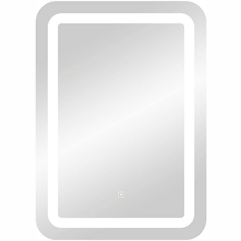 Зеркало Континент Lucia 700x800 ЗЛП285 с подсветкой с сенсорным выключателем, купить, цена, заказать, магазин, доставка, скидка, промокод, купить, цена, заказать, магазин, доставка, скидка, промокод