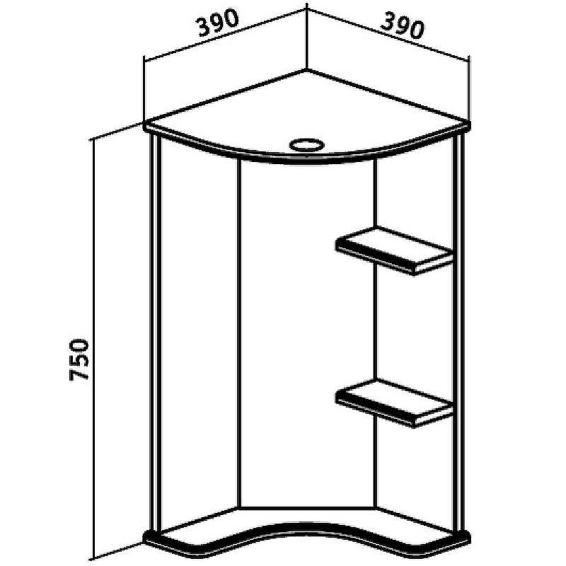 Зеркало Runo Браво 40 00000000949 угловое с подсветкой Белое, купить, цена, заказать, магазин, доставка, скидка, промокод, купить, цена, заказать, магазин, доставка, скидка, промокод