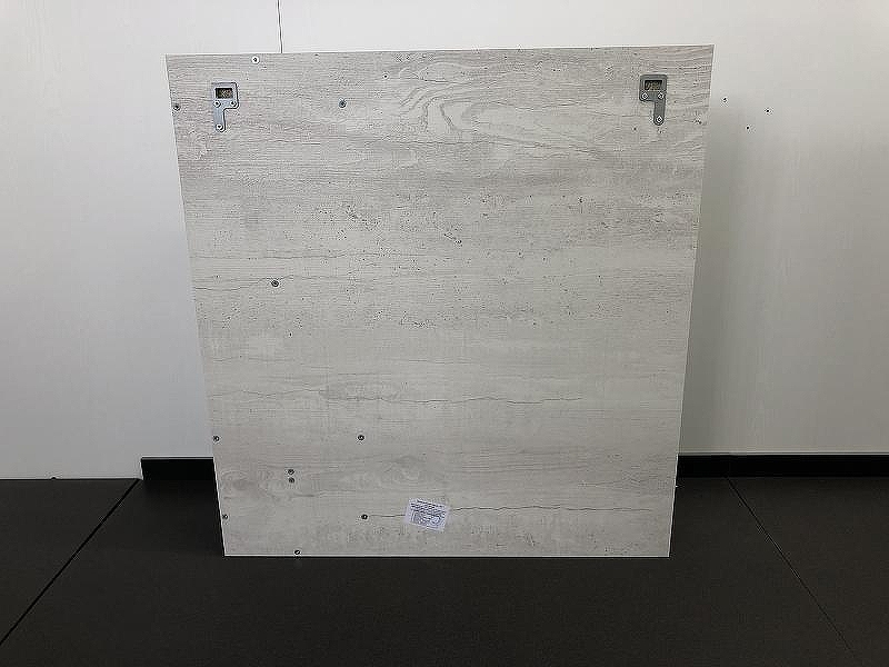 Зеркало со шкафом Comforty Прага 75 00004144199 Дуб белый, купить, цена, заказать, магазин, доставка, скидка, промокод, купить, цена, заказать, магазин, доставка, скидка, промокод