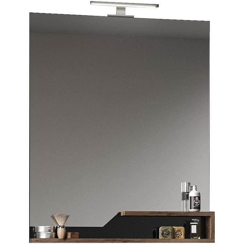 Зеркало Orka Galia 80x100 3000862 с подсветкой Lidya, купить, цена, заказать, магазин, доставка, скидка, промокод, купить, цена, заказать, магазин, доставка, скидка, промокод