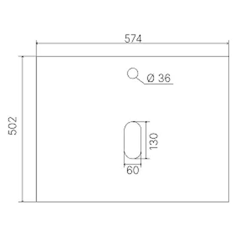 Тумба под раковину VIANT Бостон 56 VBOS56NG-T1STP подвесная Графит матовый Дуб Вотан, купить, цена, заказать, магазин, доставка, скидка, промокод, купить, цена, заказать, магазин, доставка, скидка, промокод
