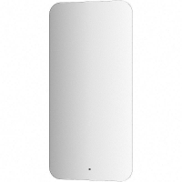 Зеркало Defesto Opti 50x100 DF 2815R с подсветкой 28W-3000К/ИК - выключатель/Теплый белый свет, купить, цена, заказать, магазин, доставка, скидка, промокод, купить, цена, заказать, магазин, доставка, скидка, промокод