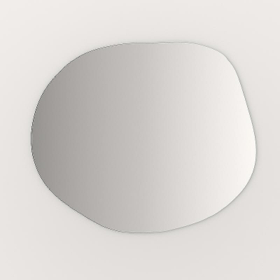 Зеркало Evoform Essence 80х96 BY 0324 с полированной кромкой