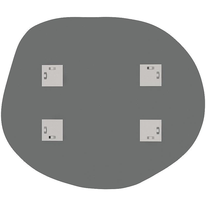Зеркало Evoform Essence 80х96 BY 0324 с полированной кромкой, купить, цена, заказать, магазин, доставка, скидка, промокод, купить, цена, заказать, магазин, доставка, скидка, промокод