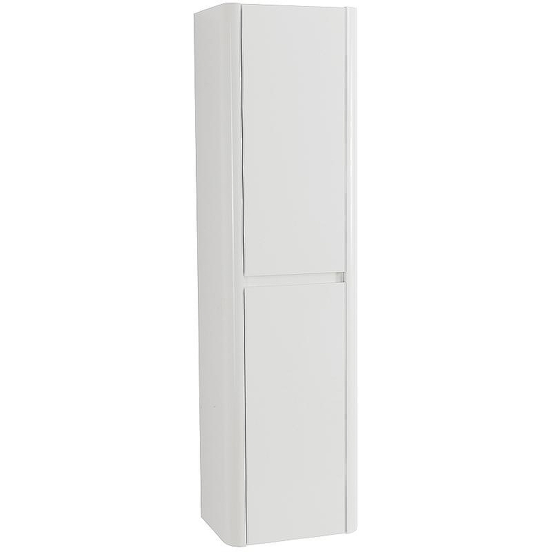 Шкаф пенал Cezares Relax 40 RELAX-1500-2A-SO-BL подвесной Bianco Lucido, купить, цена, заказать, магазин, доставка, скидка, промокод, купить, цена, заказать, магазин, доставка, скидка, промокод