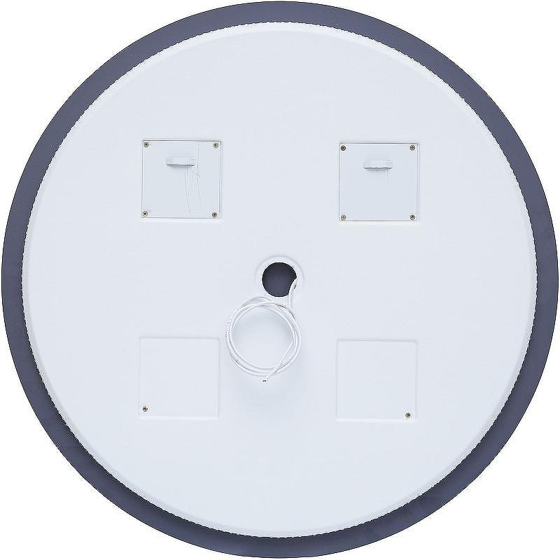 Зеркало Aquanet Смарт 77 336639 с подсветкой с бесконтактным выключателем, купить, цена, заказать, магазин, доставка, скидка, промокод, купить, цена, заказать, магазин, доставка, скидка, промокод