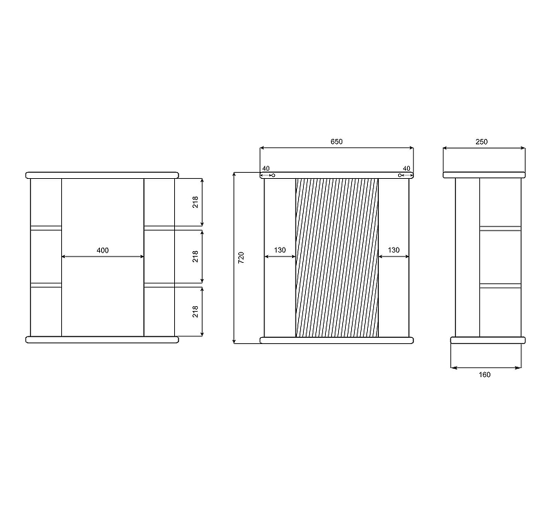 Зеркальный шкаф Misty Магнолия 65 L Э-Маг04065-01СвЛ с подсветкой Белый, купить, цена, заказать, магазин, доставка, скидка, промокод, купить, цена, заказать, магазин, доставка, скидка, промокод