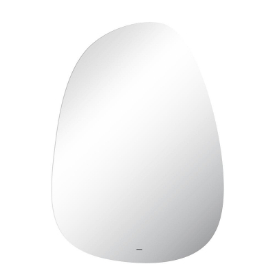 Зеркало Abber Teil 57 AG6501S с подсветкой с бесконтактным выключателем и диммером