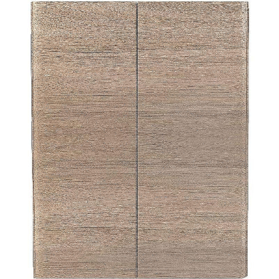 Подвесной шкаф Style Line Атлантика 60 СС-00002230 Ясень перламутр