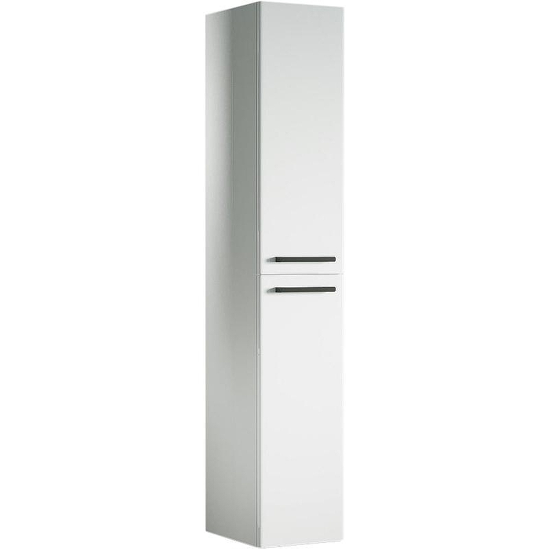 Шкаф пенал SanVit Сити 30 psity в цвете Ral подвесной Белый глянец, купить, цена, заказать, магазин, доставка, скидка, промокод, купить, цена, заказать, магазин, доставка, скидка, промокод