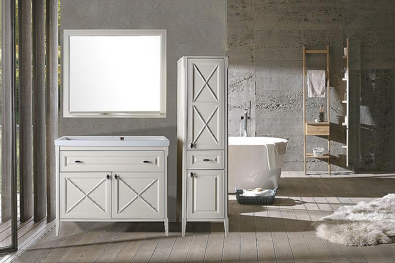 Зеркало ASB-Woodline Монте 100 10777 Бежевое, купить, цена, заказать, магазин, доставка, скидка, промокод, купить, цена, заказать, магазин, доставка, скидка, промокод