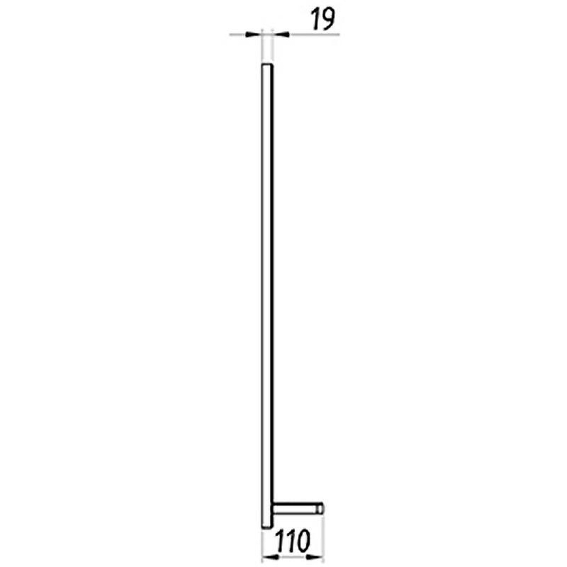 Зеркало ASB-Woodline Монте 100 10777 Бежевое, купить, цена, заказать, магазин, доставка, скидка, промокод, купить, цена, заказать, магазин, доставка, скидка, промокод
