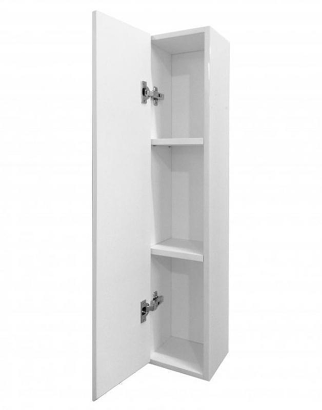 Подвесной шкаф Эстет Malibu 20 L ФР-00007132 Белый, купить, цена, заказать, магазин, доставка, скидка, промокод, купить, цена, заказать, магазин, доставка, скидка, промокод