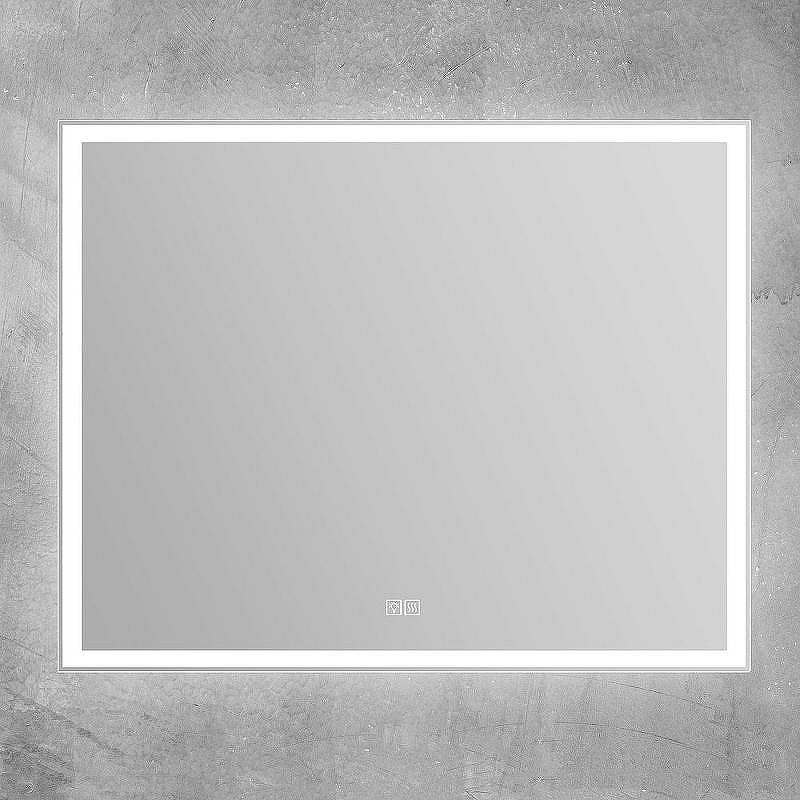 Зеркало BelBagno 110 SPC-GRT-1100-800-LED-TCH-WARM с подсветкой с подогревом с сенсорным выключателем, купить, цена, заказать, магазин, доставка, скидка, промокод, купить, цена, заказать, магазин, доставка, скидка, промокод