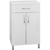 Комод Style Line Эко Стандарт ТН 60 Белый глянец, купить, цена, заказать, магазин, доставка, скидка, промокод, купить, цена, заказать, магазин, доставка, скидка, промокод