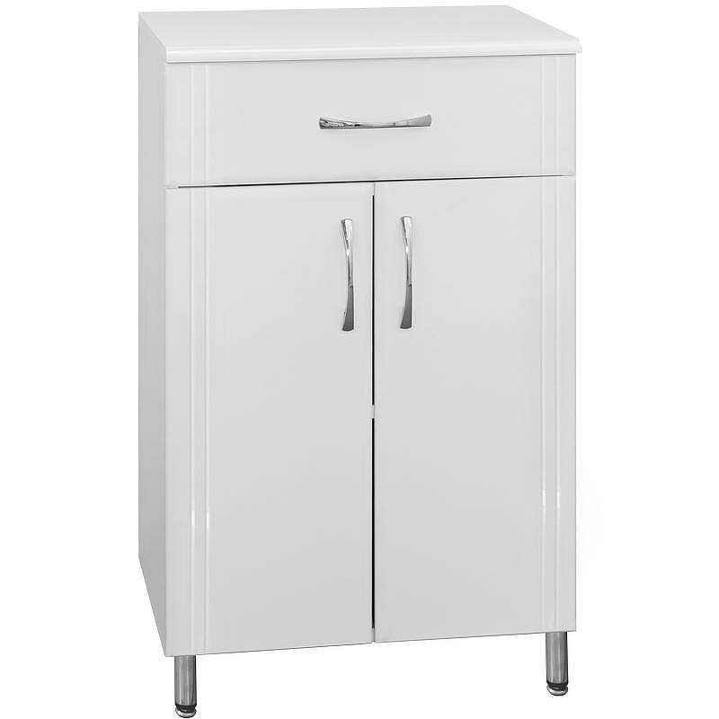 Комод Style Line Эко Стандарт ТН 60 Белый глянец, купить, цена, заказать, магазин, доставка, скидка, промокод, купить, цена, заказать, магазин, доставка, скидка, промокод