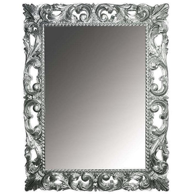 Зеркало Boheme Armadi Art NeoArt 75 516 Серебро