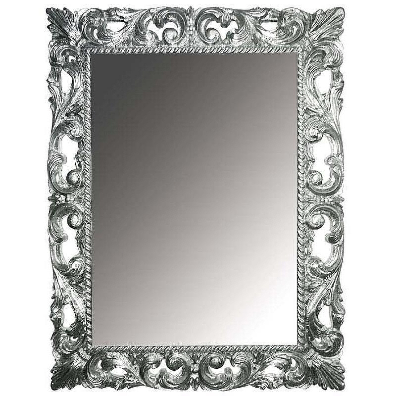 Зеркало Boheme Armadi Art NeoArt 75 516 Серебро, купить, цена, заказать, магазин, доставка, скидка, промокод, купить, цена, заказать, магазин, доставка, скидка, промокод