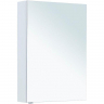 Зеркальный шкаф Aquanet Алвита New 70 R 303893 Белый матовый, купить, цена, заказать, магазин, доставка, скидка, промокод, купить, цена, заказать, магазин, доставка, скидка, промокод