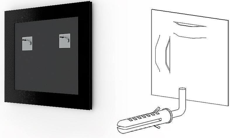 Зеркало Evoform Definite 72х72 BY 1022 в багетной раме - Бусы золотые 46, купить, цена, заказать, магазин, доставка, скидка, промокод, купить, цена, заказать, магазин, доставка, скидка, промокод