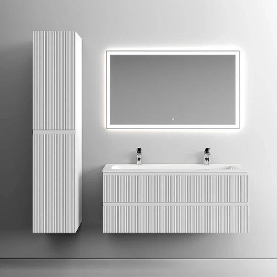 Тумба под раковину Sancos Snob T 120 SNT120W подвесная Bianco