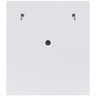 Зеркало Континент Apollo 800х900 ЗЛП1033 с подсветкой с сенсорным выключателем