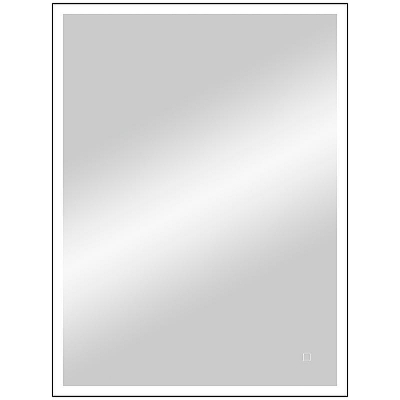 Зеркало Reflexion Twist 600х800 RF4105TW с подсветкой с сенсорным выключателем и диммером