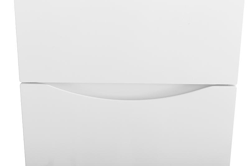 Шкаф пенал BelBagno Fly-Marino 40 L FLY-MARINO-1500-2A-SC-BO-P-L подвесной Bianco Opaco, купить, цена, заказать, магазин, доставка, скидка, промокод, купить, цена, заказать, магазин, доставка, скидка, промокод