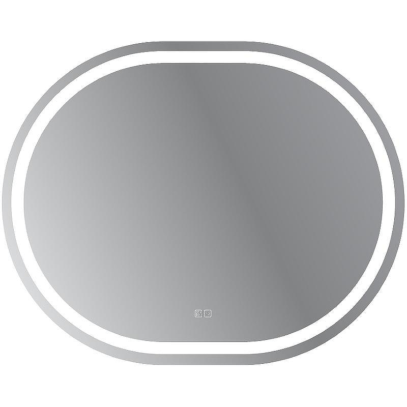 Зеркало Cezares Giubileo 100 CZR-SPC-GIUBILEO-1000-800-TCH-WARM с подсветкой с сенсорным выключателем и подогревом, купить, цена, заказать, магазин, доставка, скидка, промокод, купить, цена, заказать, магазин, доставка, скидка, промокод