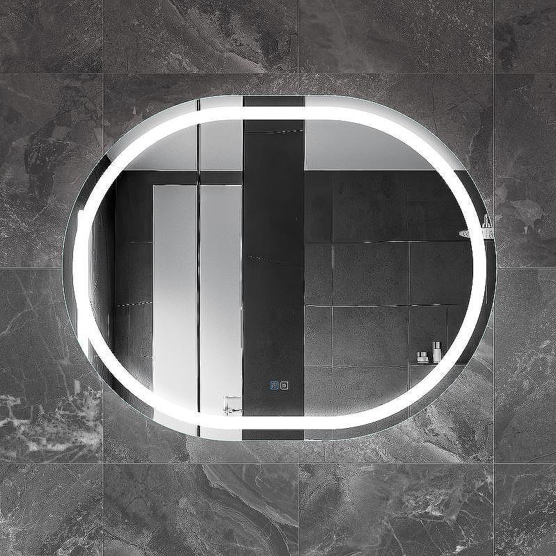 Зеркало Cezares Giubileo 100 CZR-SPC-GIUBILEO-1000-800-TCH-WARM с подсветкой с сенсорным выключателем и подогревом, купить, цена, заказать, магазин, доставка, скидка, промокод, купить, цена, заказать, магазин, доставка, скидка, промокод