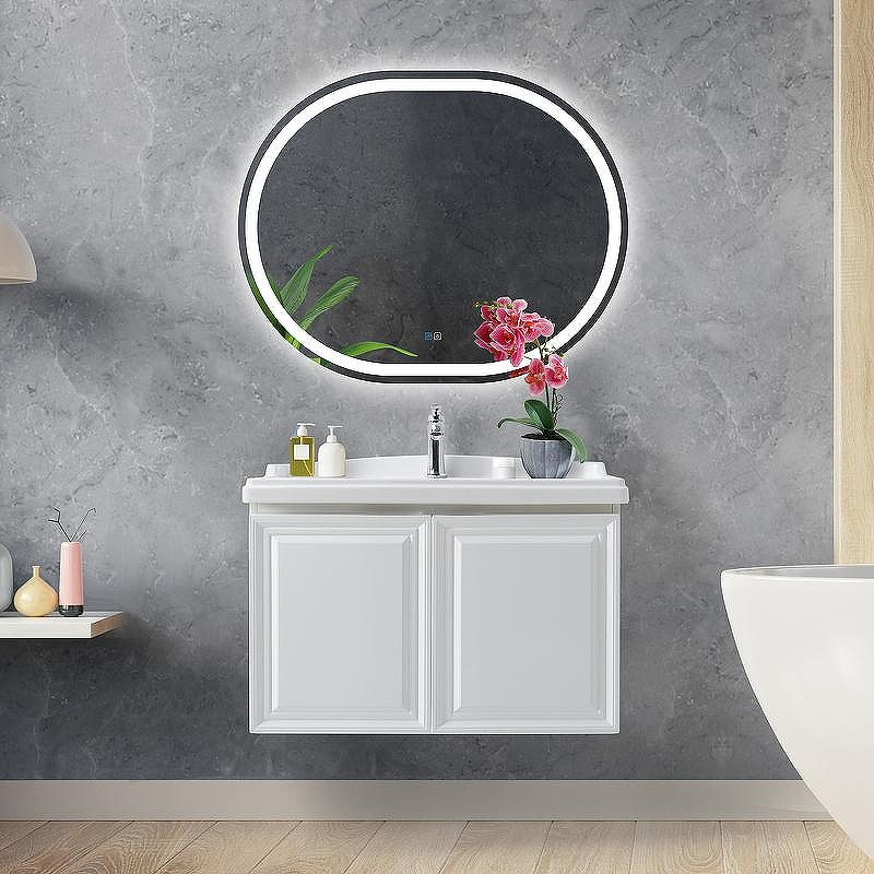 Зеркало Cezares Giubileo 100 CZR-SPC-GIUBILEO-1000-800-TCH-WARM с подсветкой с сенсорным выключателем и подогревом, купить, цена, заказать, магазин, доставка, скидка, промокод, купить, цена, заказать, магазин, доставка, скидка, промокод