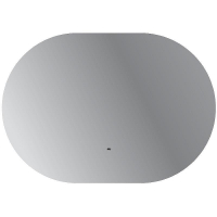Зеркало Cezares Vague 100 CZR-SPC-VAGUE-1000-700-MOV с подсветкой с датчиком движения, купить, цена, заказать, магазин, доставка, скидка, промокод, купить, цена, заказать, магазин, доставка, скидка, промокод