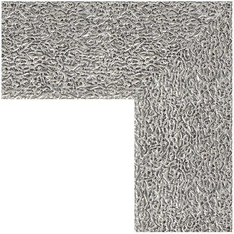 Зеркало Evoform Definite 100х80 BY 3279 в багетной раме - Чеканка серебряная 90, купить, цена, заказать, магазин, доставка, скидка, промокод, купить, цена, заказать, магазин, доставка, скидка, промокод