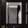 Зеркало Laparet Electra 70 electra.70/100 с подсветкой с сенсорным выключателем и подогревом, купить, цена, заказать, магазин, доставка, скидка, промокод, купить, цена, заказать, магазин, доставка, скидка, промокод