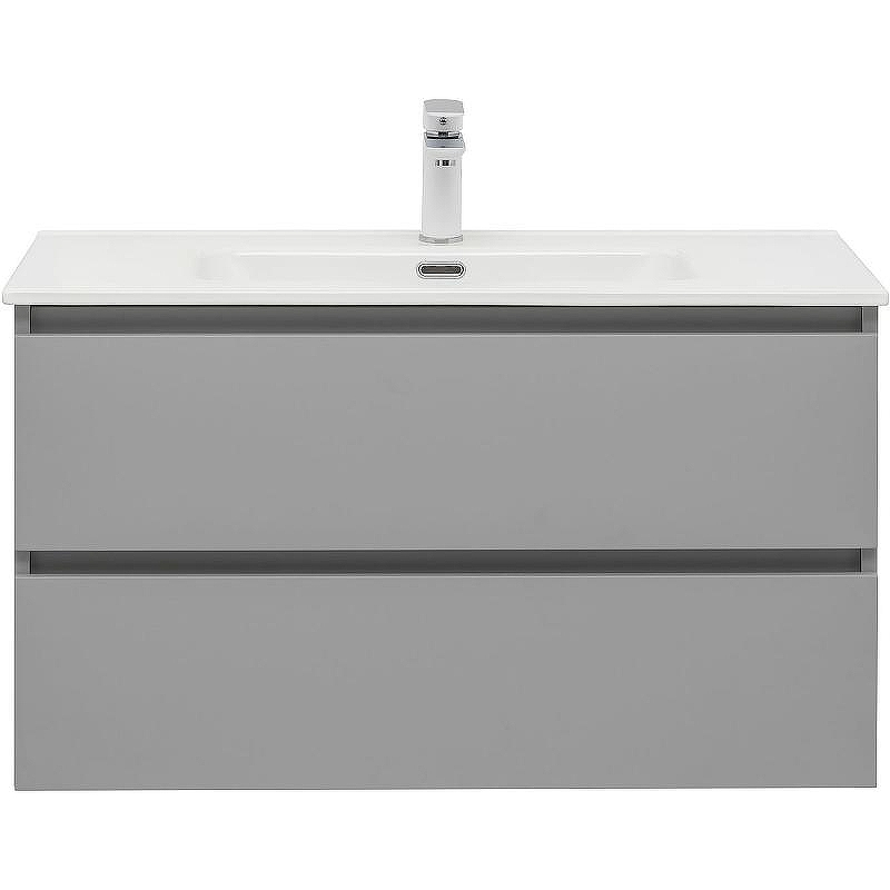 Тумба под раковину Aquanet Вега 90 329604 подвесная Мисти грин, купить, цена, заказать, магазин, доставка, скидка, промокод, купить, цена, заказать, магазин, доставка, скидка, промокод