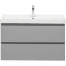 Тумба под раковину Aquanet Вега 90 329604 подвесная Мисти грин, купить, цена, заказать, магазин, доставка, скидка, промокод, купить, цена, заказать, магазин, доставка, скидка, промокод