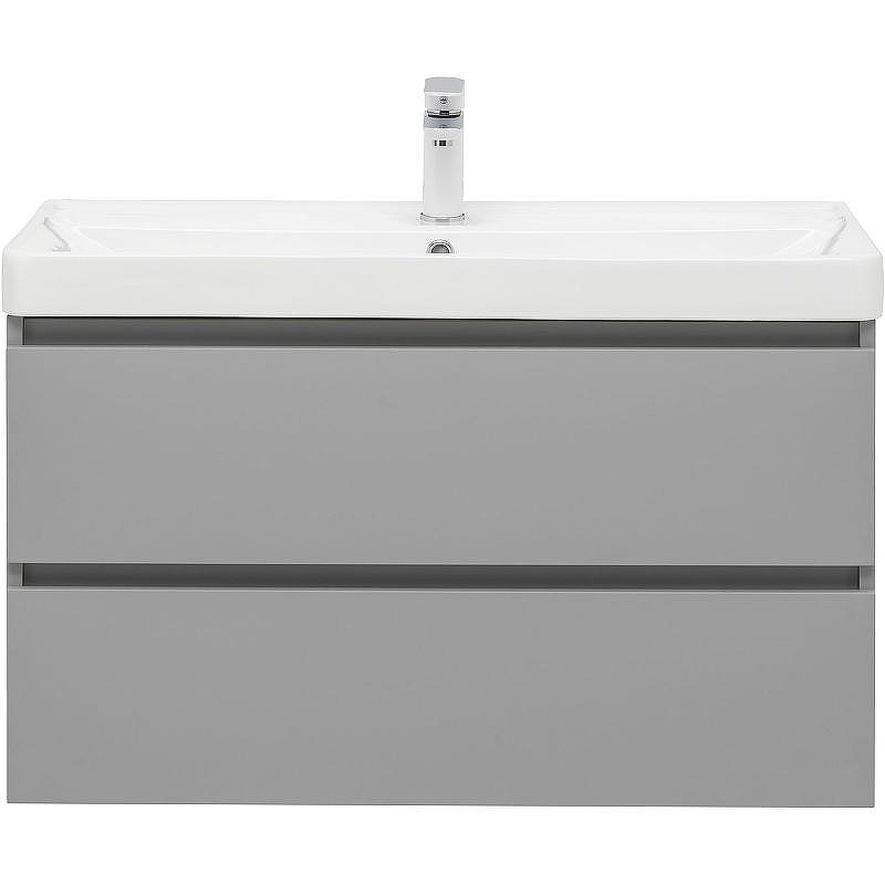 Тумба под раковину Aquanet Вега 90 329604 подвесная Мисти грин, купить, цена, заказать, магазин, доставка, скидка, промокод, купить, цена, заказать, магазин, доставка, скидка, промокод