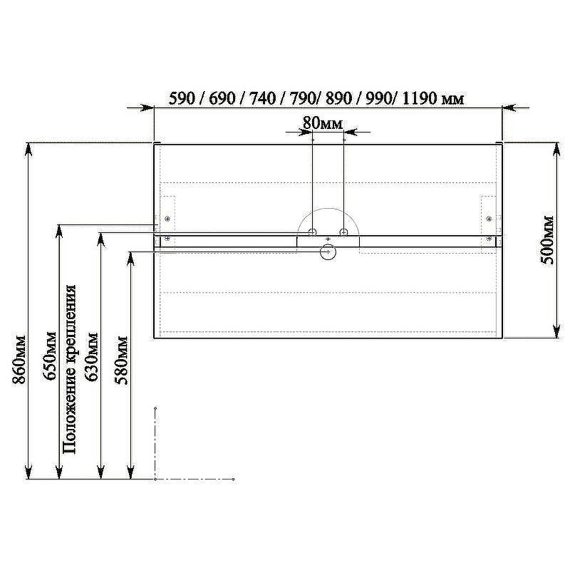 Тумба с раковиной SanVit Кубэ-2 70 kkube2070w подвесная Белая глянцевая, купить, цена, заказать, магазин, доставка, скидка, промокод, купить, цена, заказать, магазин, доставка, скидка, промокод