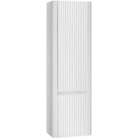 Шкаф пенал Jorno Lumino 34 Lum.04.120/P/W/JR подвесной Белый, купить, цена, заказать, магазин, доставка, скидка, промокод, купить, цена, заказать, магазин, доставка, скидка, промокод