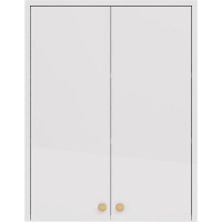 Подвесной шкаф Dreja Luno 60 99.2006 Белый глянец, купить, цена, заказать, магазин, доставка, скидка, промокод, купить, цена, заказать, магазин, доставка, скидка, промокод