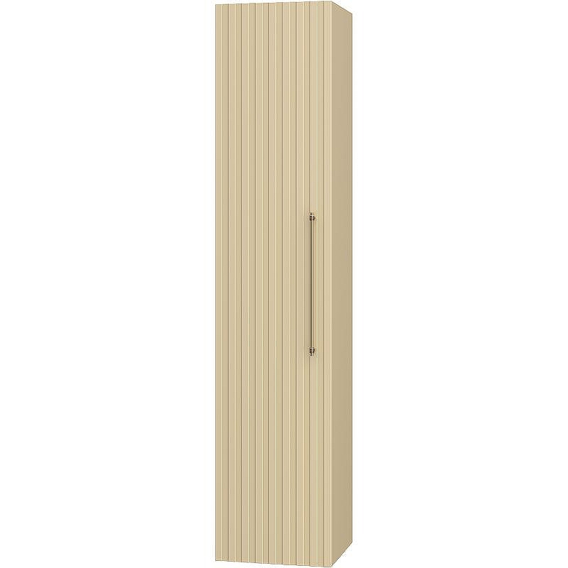 Шкаф пенал Brevita Alicante 35 ALI-05035-03 подвесной Капучино, купить, цена, заказать, магазин, доставка, скидка, промокод, купить, цена, заказать, магазин, доставка, скидка, промокод