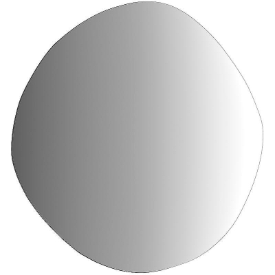 Зеркало Evoform Essence 80х80 BY 0326 с полированной кромкой