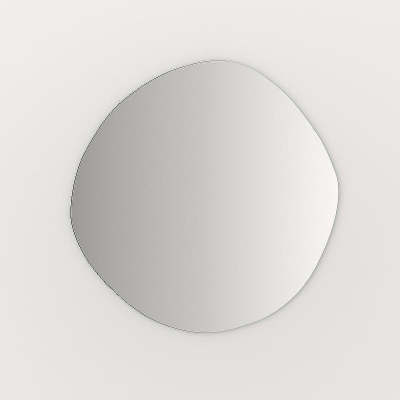 Зеркало Evoform Essence 80х80 BY 0326 с полированной кромкой