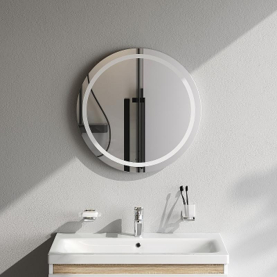 Зеркало AM.PM X-Joy 60 M85AMOX0601WG с подсветкой с ИК-сенсорным выключателем