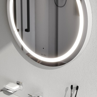 Зеркало AM.PM X-Joy 60 M85AMOX0601WG с подсветкой с ИК-сенсорным выключателем