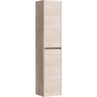 Шкаф пенал Sancos Libra 35 PLB35EG подвесной Дуб галифакс натуральный, купить, цена, заказать, магазин, доставка, скидка, промокод, купить, цена, заказать, магазин, доставка, скидка, промокод