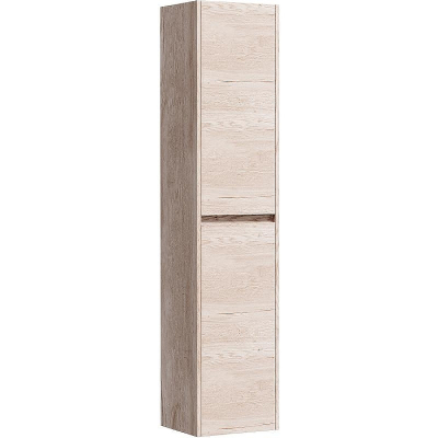 Шкаф пенал Sancos Libra 35 PLB35EG подвесной Дуб галифакс натуральный