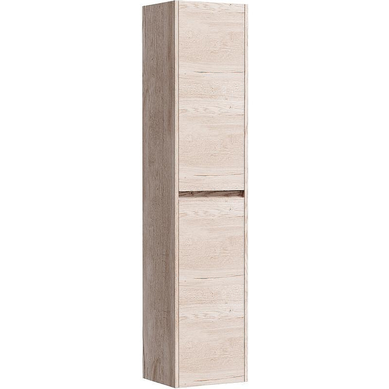 Шкаф пенал Sancos Libra 35 PLB35EG подвесной Дуб галифакс натуральный, купить, цена, заказать, магазин, доставка, скидка, промокод, купить, цена, заказать, магазин, доставка, скидка, промокод